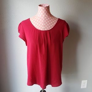 Mine Blouse